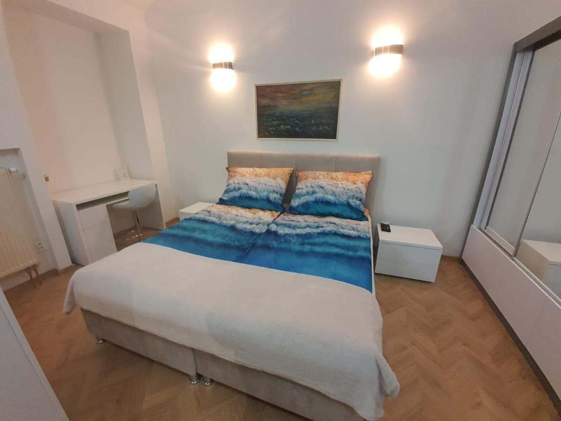 Apartamento Monar Exclusive Center Free Parking In Garage Košice Exterior foto