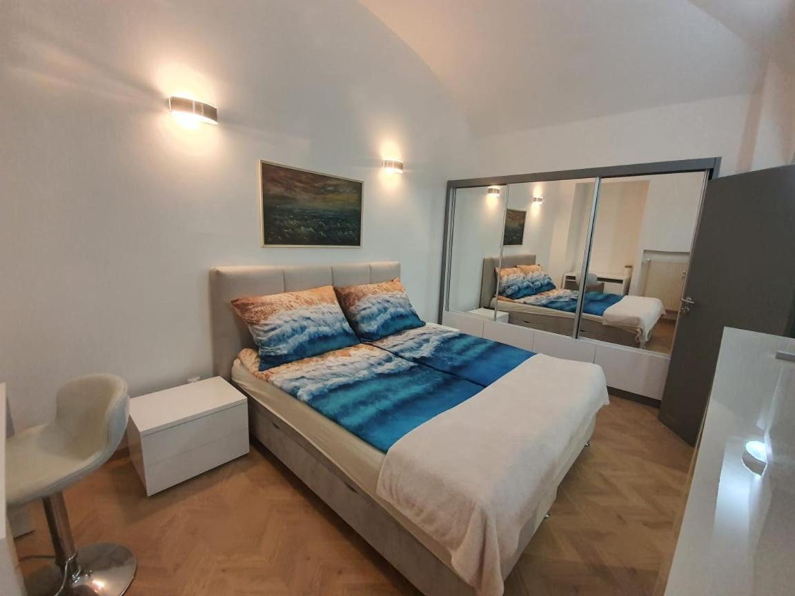 Apartamento Monar Exclusive Center Free Parking In Garage Košice Exterior foto