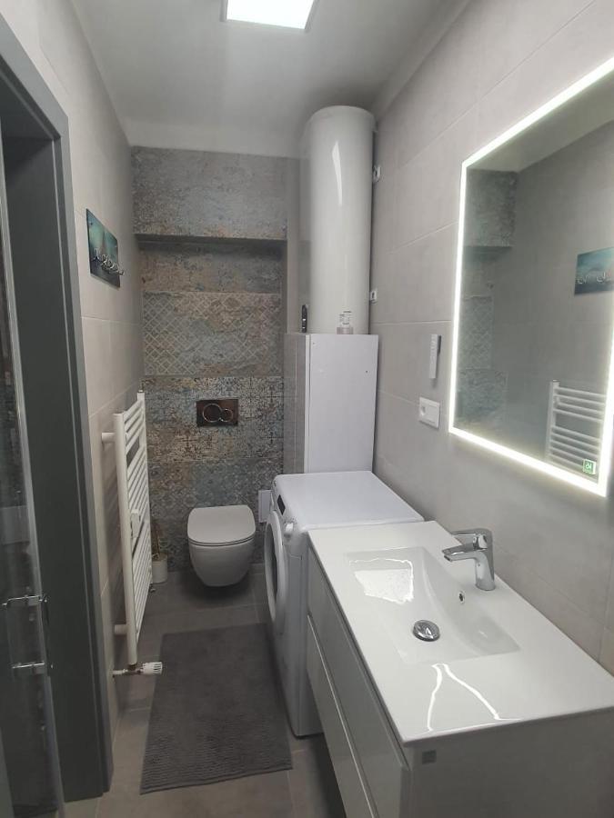 Apartamento Monar Exclusive Center Free Parking In Garage Košice Exterior foto